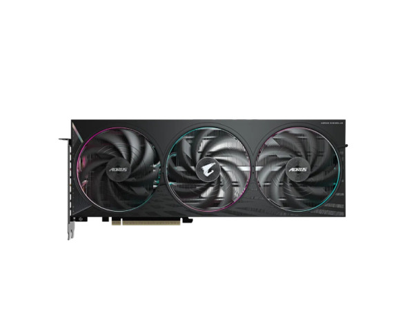 GIGABYTE nVidia GeForce RTX 5060 AORUS ELITE 8GB 128bit GV-N5060AORUS E-8GD rev. 1.0 grafička karta