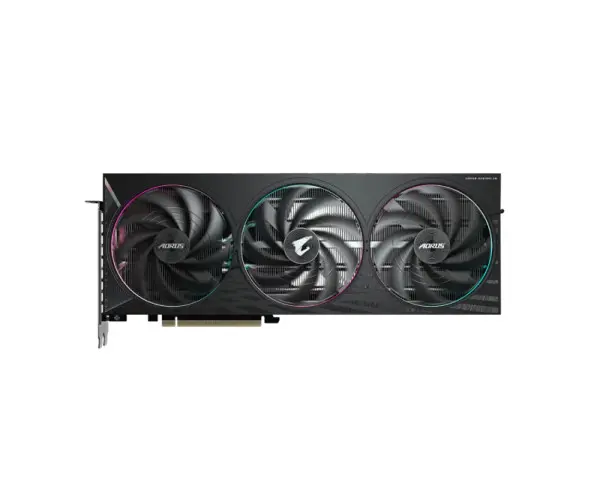 GIGABYTE nVidia GeForce RTX 5060 AORUS ELITE 8GB 128bit GV-N5060AORUS E-8GD rev. 1.0 grafička karta