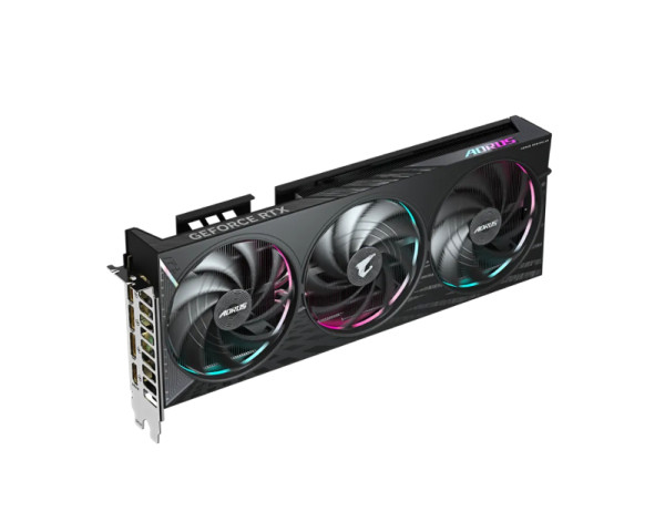 GIGABYTE nVidia GeForce RTX 5060 AORUS ELITE 8GB 128bit GV-N5060AORUS E-8GD rev. 1.0 grafička karta