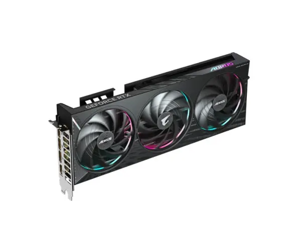 GIGABYTE nVidia GeForce RTX 5060 AORUS ELITE 8GB 128bit GV-N5060AORUS E-8GD rev. 1.0 grafička karta