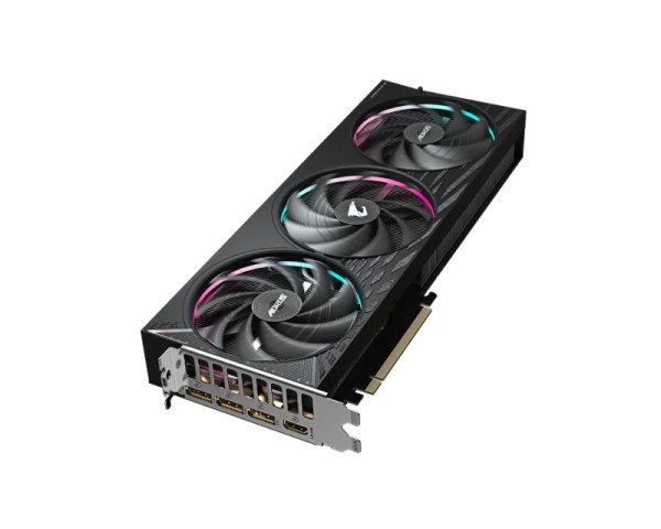 GIGABYTE nVidia GeForce RTX 5060 AORUS ELITE 8GB 128bit GV-N5060AORUS E-8GD rev. 1.0 grafička karta