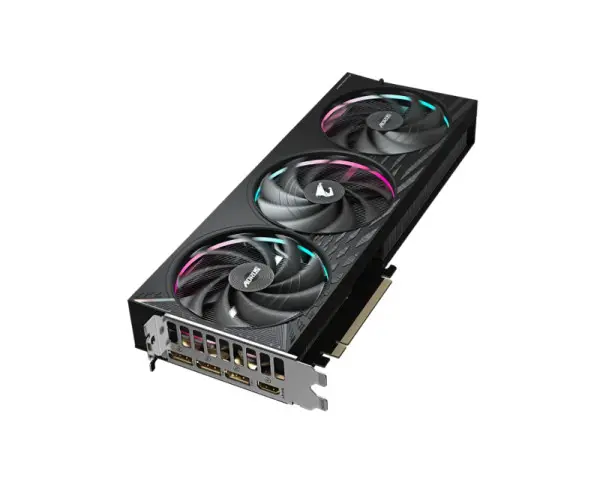 GIGABYTE nVidia GeForce RTX 5060 AORUS ELITE 8GB 128bit GV-N5060AORUS E-8GD rev. 1.0 grafička karta