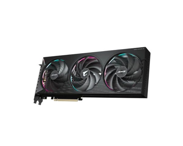 GIGABYTE nVidia GeForce RTX 5060 AORUS ELITE 8GB 128bit GV-N5060AORUS E-8GD rev. 1.0 grafička karta