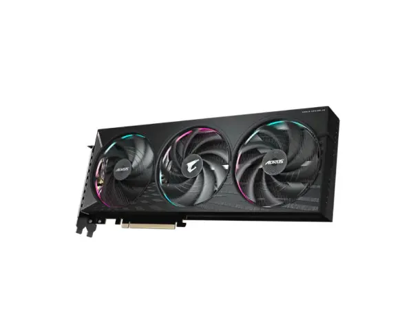 GIGABYTE nVidia GeForce RTX 5060 AORUS ELITE 8GB 128bit GV-N5060AORUS E-8GD rev. 1.0 grafička karta