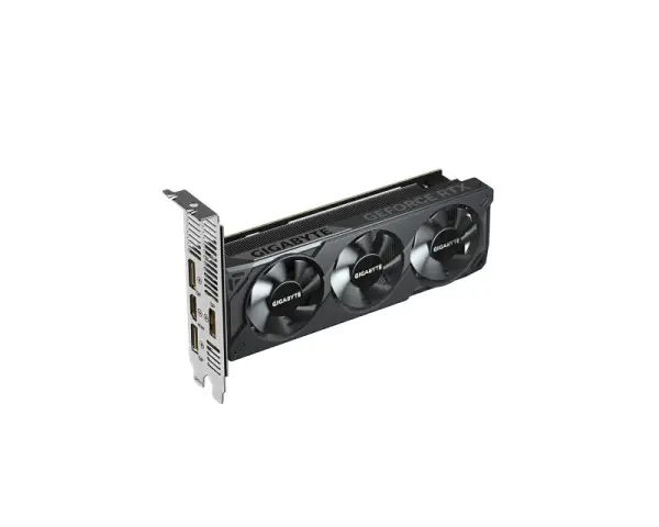GIGABYTE nVidia GeForce RTX 5060 OC low profile 8GB 128bit GV-N5060OC-8GL rev. 1.0 grafička karta