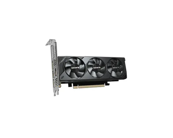 GIGABYTE nVidia GeForce RTX 5060 OC low profile 8GB 128bit GV-N5060OC-8GL rev. 1.0 grafička karta