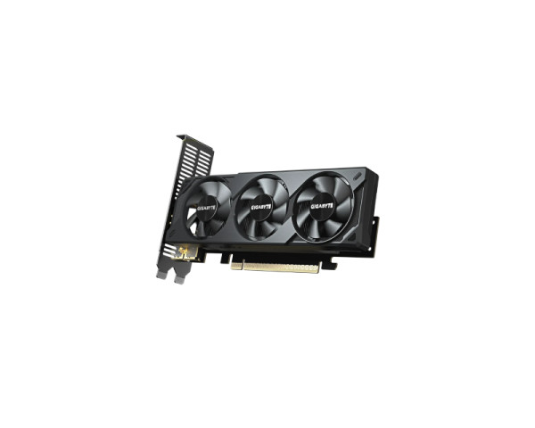 GIGABYTE nVidia GeForce RTX 5060 OC low profile 8GB 128bit GV-N5060OC-8GL rev. 1.0 grafička karta