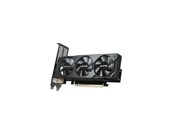 GIGABYTE nVidia GeForce RTX 5060 OC low profile 8GB 128bit GV-N5060OC-8GL rev. 1.0 grafička karta