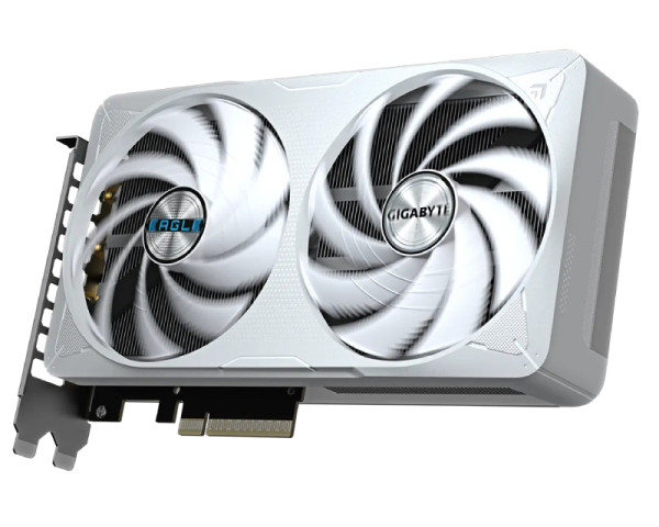 GIGABYTE nVidia GeForce RTX 5060 Ti EAGLE 16GB 128bit GV-N506TEAGLEOC ICE-16GD rev. 1.0 grafička karta