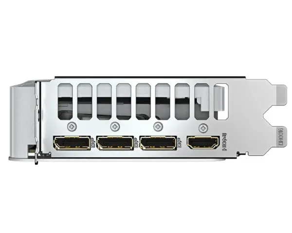 GIGABYTE nVidia GeForce RTX 5060 Ti EAGLE 16GB 128bit GV-N506TEAGLEOC ICE-16GD rev. 1.0 grafička karta