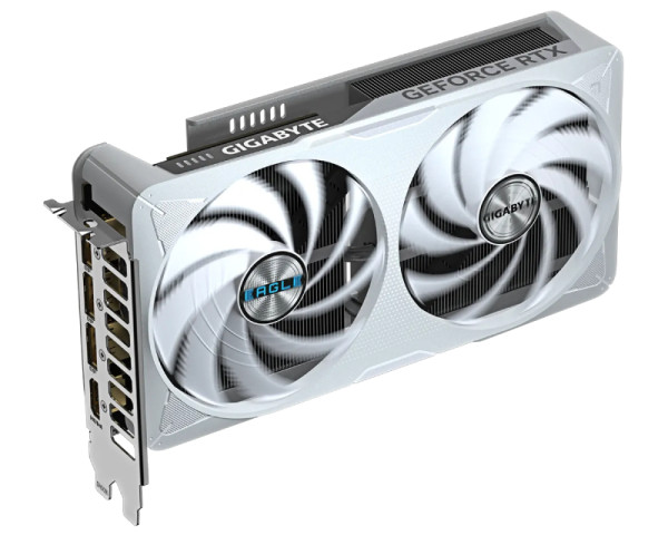 GIGABYTE nVidia GeForce RTX 5060 Ti EAGLE 16GB 128bit GV-N506TEAGLEOC ICE-16GD rev. 1.0 grafička karta