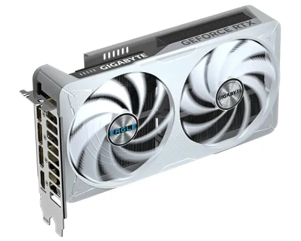 GIGABYTE nVidia GeForce RTX 5060 Ti EAGLE 16GB 128bit GV-N506TEAGLEOC ICE-16GD rev. 1.0 grafička karta