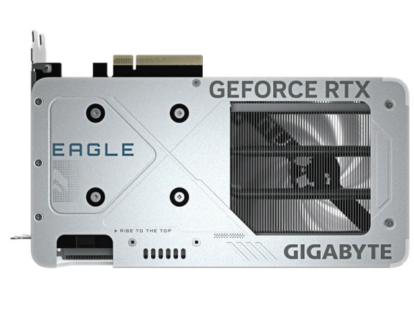 GIGABYTE nVidia GeForce RTX 5060 Ti EAGLE 16GB 128bit GV-N506TEAGLEOC ICE-16GD rev. 1.0 grafička karta