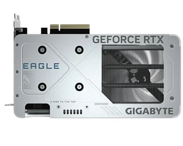 GIGABYTE nVidia GeForce RTX 5060 Ti EAGLE 16GB 128bit GV-N506TEAGLEOC ICE-16GD rev. 1.0 grafička karta