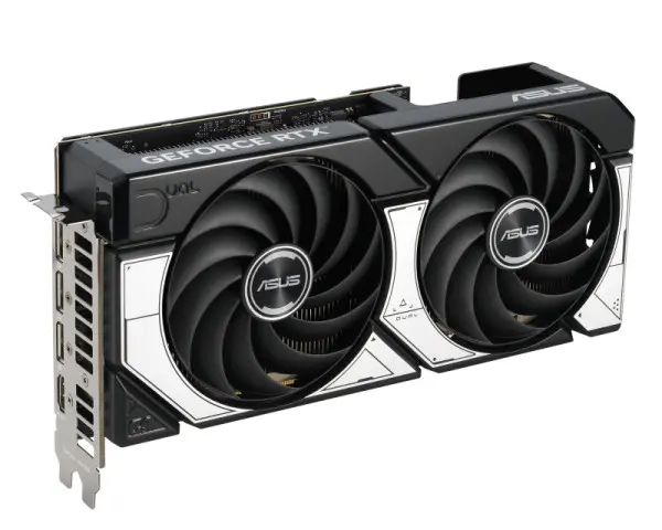 ASUS nVidia GeForce RTX 5070 12GB 192bit DUAL-RTX5070-O12G grafička karta
