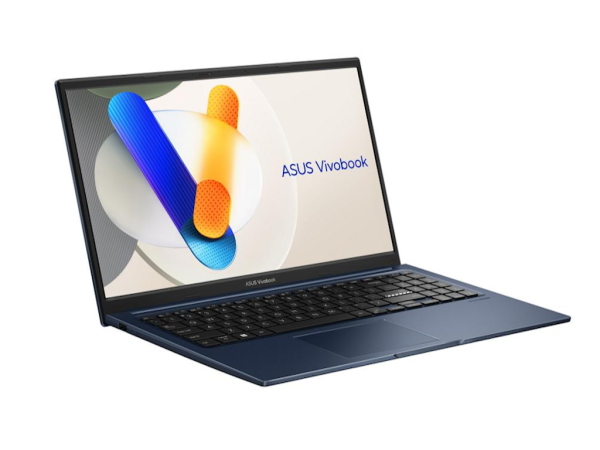 Laptop ASUS Vivobook 15 X1504VA-BQ1641W Win11 H15.6''FHD IPSi5-1334U16GB512GB SSDFPRbacklitpl' ( '90NB10J1-M023M0' ) 