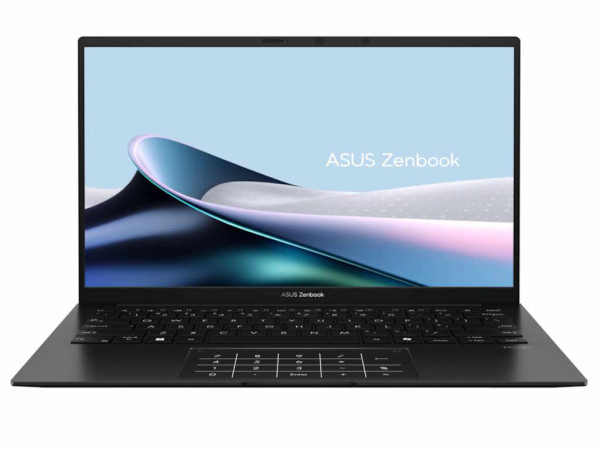 Laptop Asus ZenBook 14 UM3406KA-PP102W Win11Home14'' 3K OLEDRyzen AI 7 35032GB1TB SSDcrna' ( '90NB14U1-M00900' ) 