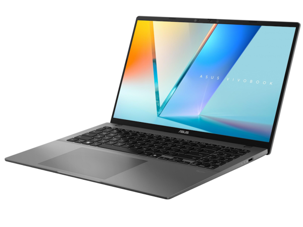 Laptop ASUS Vivobook S16 S3607VA-RP031 DOS16'' WUXGA AGi7-13620H16GB1TB SSDcrna' ( '90NB1672-M00240' ) 