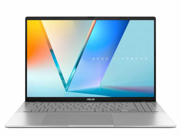 Laptop ASUS Vivobook S16 M3607HA-RP037 DOS16'' WUXGA AGRyzen 7-26016GB1TB SSDsrebrna' ( '90NB16F2-M002A0' ) 