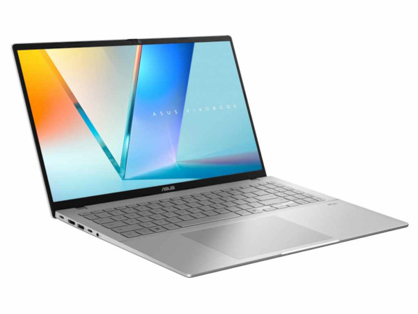 Laptop ASUS Vivobook S16 M3607HA-RP037 DOS16'' WUXGA AGRyzen 7-26016GB1TB SSDsrebrna' ( '90NB16F2-M002A0' ) 