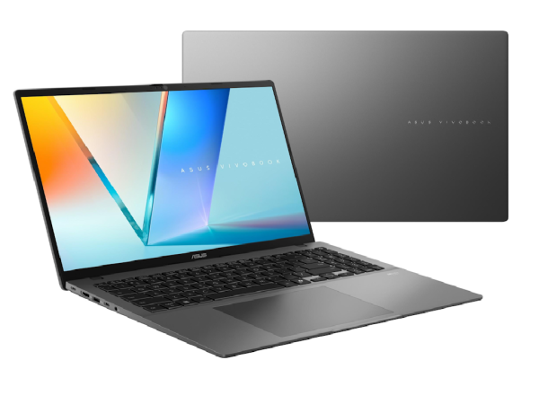 Laptop ASUS Vivobook S 16 S3607CA-RP036 DOS16'' WUXGA AGU7-255H16GB1TB SSDsiva' ( '90NB16I2-M002D0' ) 