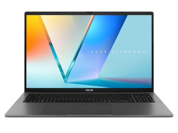 Laptop ASUS Vivobook S 16 S3607CA-RP036 DOS16'' WUXGA AGU7-255H16GB1TB SSDsiva' ( '90NB16I2-M002D0' ) 