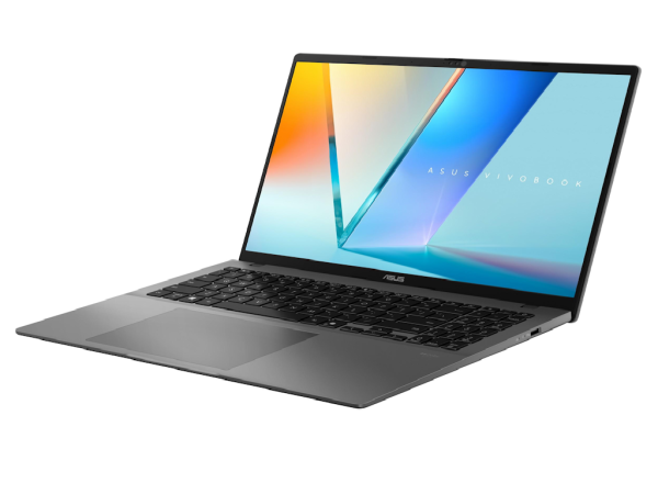 Laptop ASUS Vivobook S 16 S3607CA-RP036 DOS16'' WUXGA AGU7-255H16GB1TB SSDsiva' ( '90NB16I2-M002D0' ) 