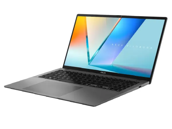 Laptop ASUS Vivobook S 16 S3607CA-RP036 DOS16'' WUXGA AGU7-255H16GB1TB SSDsiva' ( '90NB16I2-M002D0' )