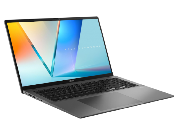 Laptop ASUS Vivobook S 16 S3607CA-RP036 DOS16'' WUXGA AGU7-255H16GB1TB SSDsiva' ( '90NB16I2-M002D0' ) 