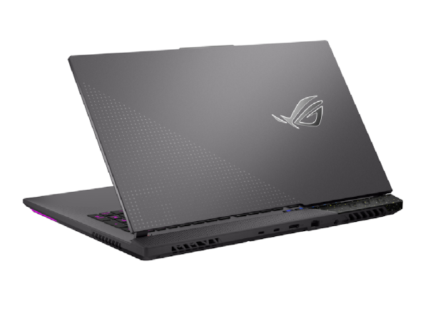 Laptop ASUS ROG Strix G17 G713PI-LL116W Win11 Home17.3'' WQHDRyzen 9-7940HX16GB1TB SSDRTX 4070' ( '90NR0GG4-M00BL0' ) 