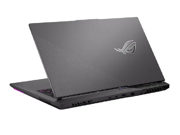 Laptop ASUS ROG Strix G17 G713PI-LL116W Win11 Home17.3'' WQHDRyzen 9-7940HX16GB1TB SSDRTX 4070' ( '90NR0GG4-M00BL0' ) 