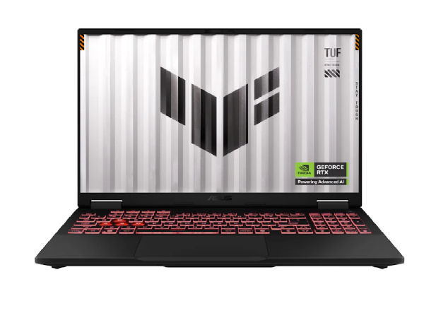 Laptop ASUS TUF Gaming A16 FA608WV-QT005 DOS16'' WQXGA IPSRyzen AI 9 37032TB1TBRTX 4060-8GBsiva' ( '90NR0J01-M00540' ) 