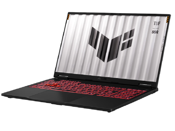 Laptop ASUS TUF Gaming A16 FA608WV-QT005 DOS16'' WQXGA IPSRyzen AI 9 37032TB1TBRTX 4060-8GBsiva' ( '90NR0J01-M00540' ) 
