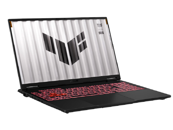 Laptop ASUS TUF Gaming A16 FA608WV-QT005 DOS16'' WQXGA IPSRyzen AI 9 37032TB1TBRTX 4060-8GBsiva' ( '90NR0J01-M00540' ) 