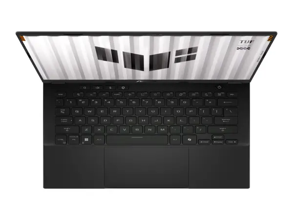 Laptop ASUS TUF Gaming A14 FA401WV-RG056 DOS14'' WQXGA Ryzen AI 9 HX 37016GB1TBRTX4060siva' ( '90NR0J41-M004V0' ) 