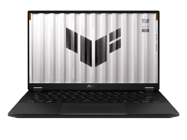 Laptop ASUS TUF Gaming A14 FA401WV-RG056 DOS14'' WQXGA Ryzen AI 9 HX 37016GB1TBRTX4060siva' ( '90NR0J41-M004V0' ) 
