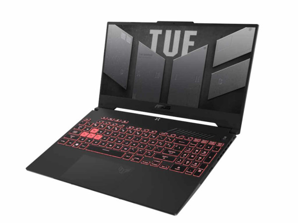 Laptop ASUS TUF Gaming A15 FA507NVR-LP073 DOS15.6''FHD IPSRyzen7 7435HS16GB1TB SSDRTX 4060-8GB' ( '90NR0JK5-M00410' ) 