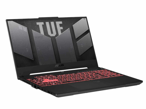 Laptop ASUS TUF Gaming A15 FA507NVR-LP073 DOS15.6''FHD IPSRyzen7 7435HS16GB1TB SSDRTX 4060-8GB' ( '90NR0JK5-M00410' ) 