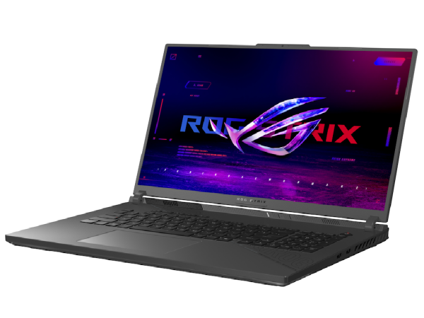 Laptop ASUS ROG Strix G18 G814PM-S9028 DOS18'' 2.5K IPS AGRyzen 9 8940HX32GB1TB SSDRTX 5060-8GB' ( '90NR0L28-M00190' ) 