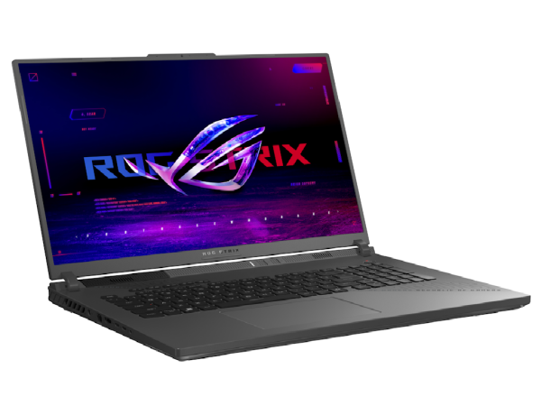 Laptop ASUS ROG Strix G18 G814PM-S9028 DOS18'' 2.5K IPS AGRyzen 9 8940HX32GB1TB SSDRTX 5060-8GB' ( '90NR0L28-M00190' ) 