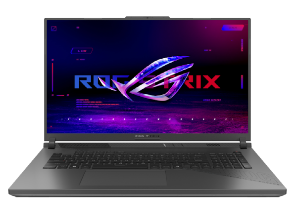 Laptop ASUS ROG Strix G18 G814PM-S9028 DOS18'' 2.5K IPS AGRyzen 9 8940HX32GB1TB SSDRTX 5060-8GB' ( '90NR0L28-M00190' ) 