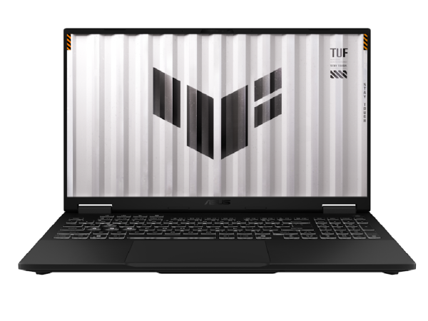Laptop ASUS TUF Gaming F16 FX608JPR-QT002 DOS16'' 2.5K IPS AGi7-14650HX32GB1TB SSDRTX 5070-8GBb' ( '90NR0NG1-M00220' ) 