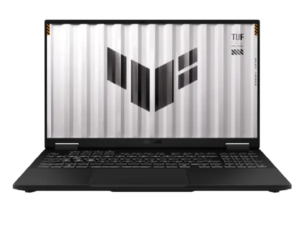 Laptop ASUS TUF Gaming F16 FX608JPR-QT002 DOS16'' 2.5K IPS AGi7-14650HX32GB1TB SSDRTX 5070-8GBb' ( '90NR0NG1-M00220' ) 