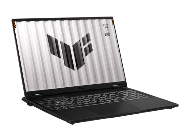 Laptop ASUS TUF Gaming F16 FX608JPR-QT002 DOS16'' 2.5K IPS AGi7-14650HX32GB1TB SSDRTX 5070-8GBb' ( '90NR0NG1-M00220' ) 