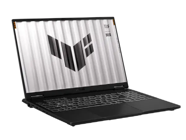 Laptop ASUS TUF Gaming F16 FX608JPR-QT002 DOS16'' 2.5K IPS AGi7-14650HX32GB1TB SSDRTX 5070-8GBb' ( '90NR0NG1-M00220' ) 