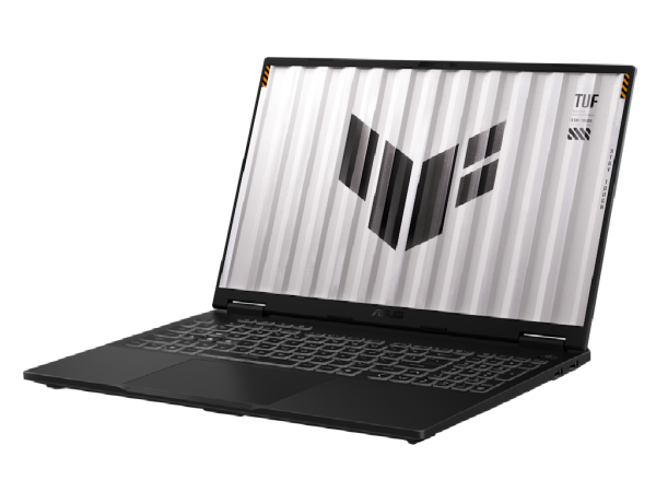 Laptop ASUS TUF Gaming F16 FX608JPR-QT002 DOS16'' 2.5K IPS AGi7-14650HX32GB1TB SSDRTX 5070-8GBb' ( '90NR0NG1-M00220' ) 