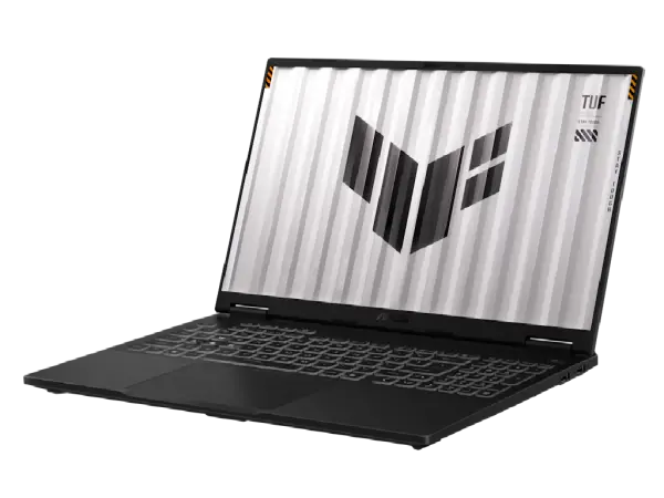 Laptop ASUS TUF Gaming F16 FX608JPR-QT002 DOS16'' 2.5K IPS AGi7-14650HX32GB1TB SSDRTX 5070-8GBb' ( '90NR0NG1-M00220' ) 