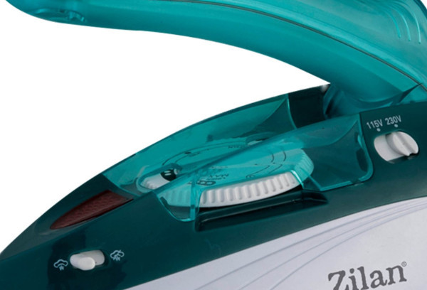 Zilan ZLN4223 Pegla na paru putna 1100w