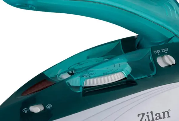Zilan ZLN4223 Pegla na paru putna 1100w