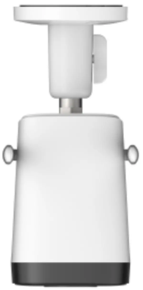 Dahua Kamera IPC-HFW1539DTK1-SAW-IL 5MP Fixed-focal WiFi Bullet Network kamera, 2.8mm, IP67